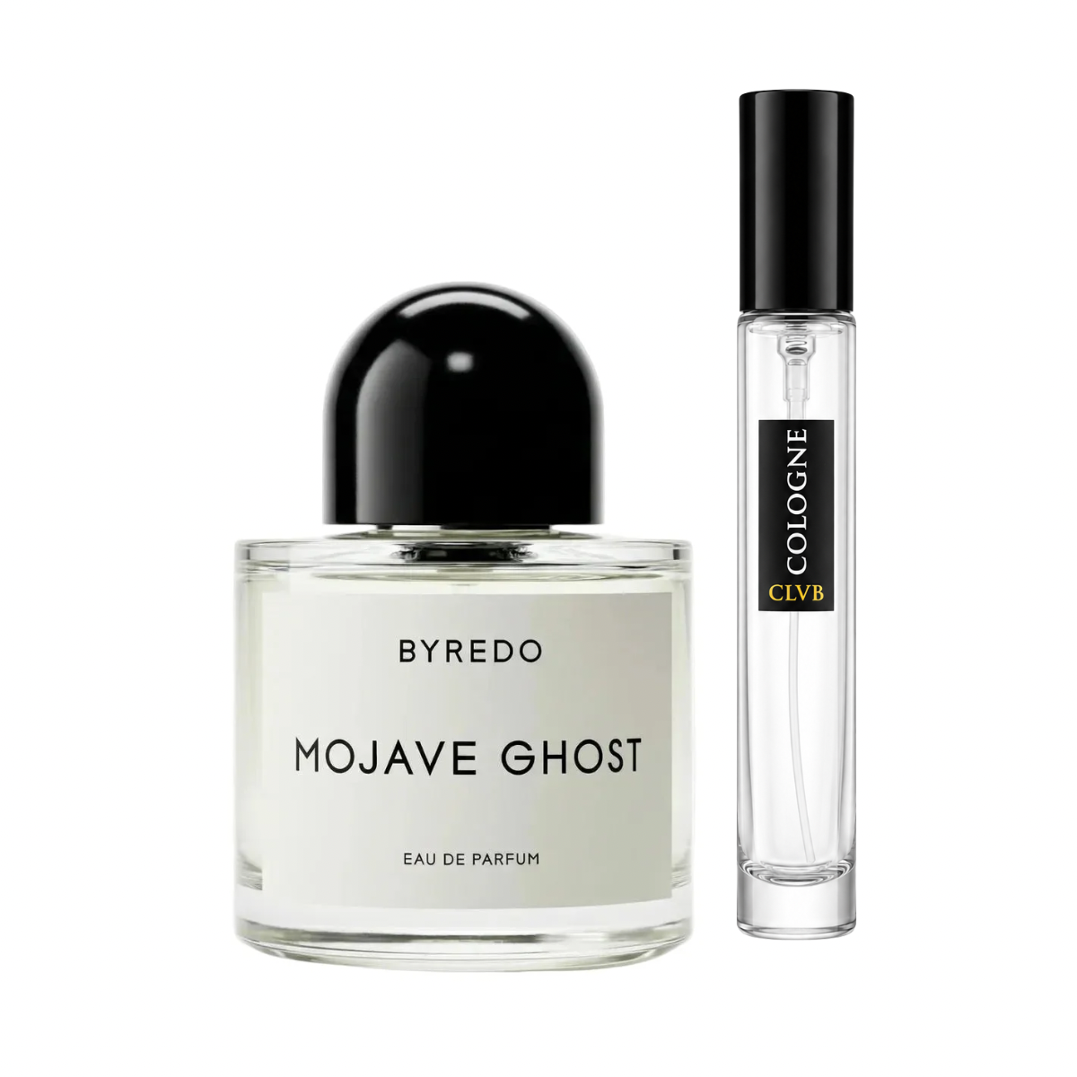 Byredo Parfums Mojave Ghost EDP
