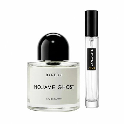 Byredo Parfums Mojave Ghost EDP