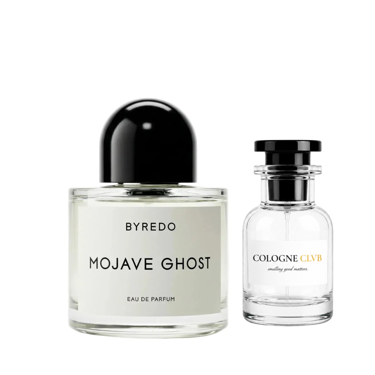 Byredo Parfums Mojave Ghost EDP