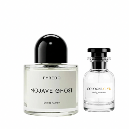 Byredo Parfums Mojave Ghost EDP