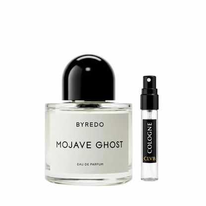 Byredo Parfums Mojave Ghost EDP