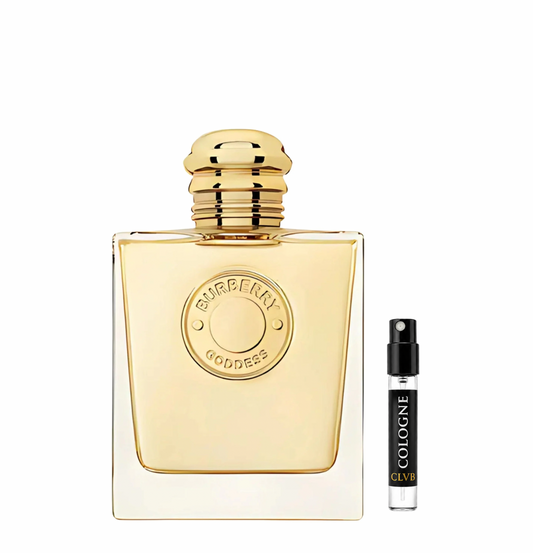 Burberry Goddess EDP