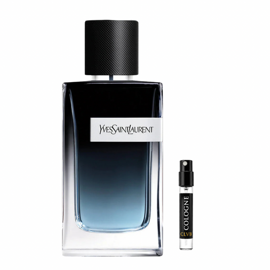 Yves Saint Laurent Y EDP