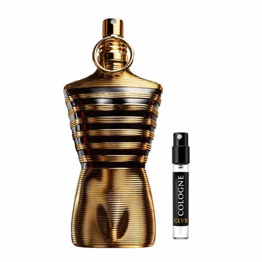 Jean Paul Gaultier Le Male Elixir Parfum