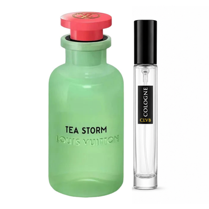 Louis Vuitton Tea Storm EDP