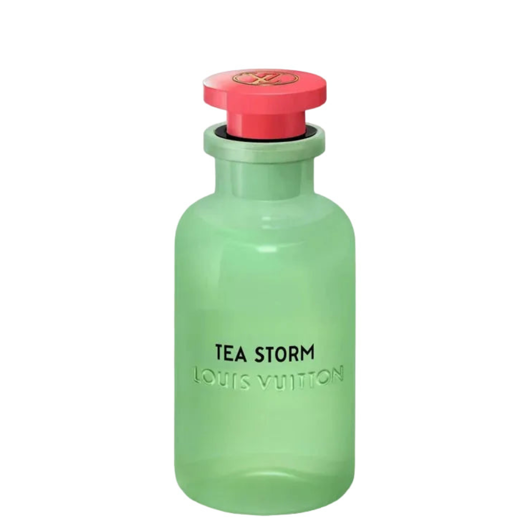 Louis Vuitton Tea Storm EDP