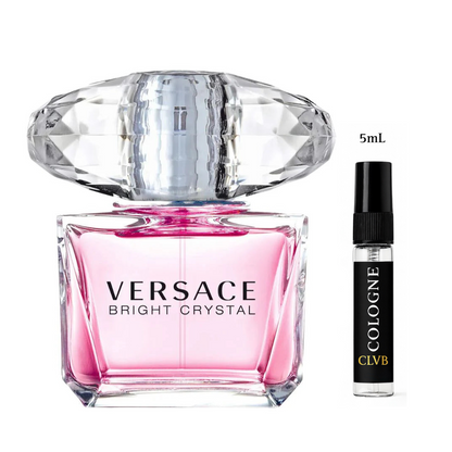 SAMPLE - Versace Bright Crystal EDT