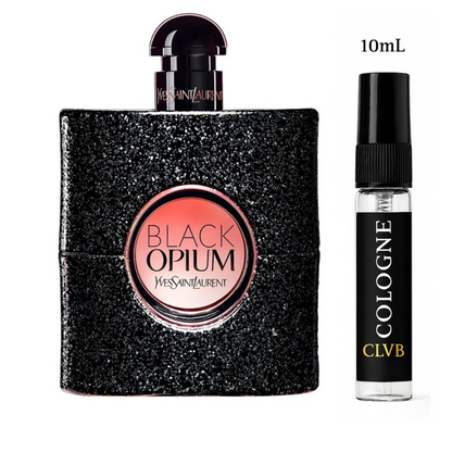 SAMPLE - Yves Saint Laurent Black Opium EDP