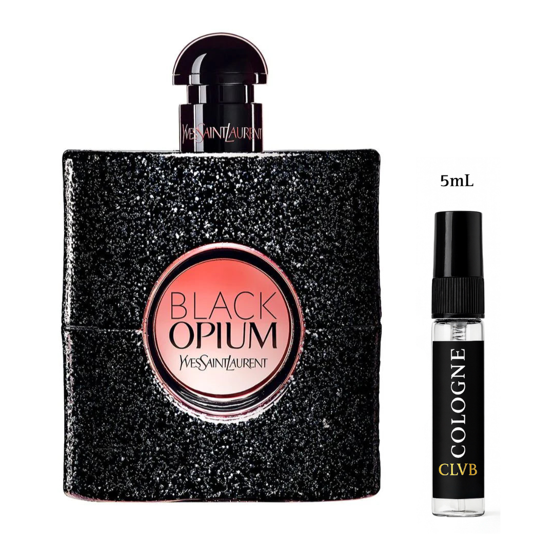 SAMPLE - Yves Saint Laurent Black Opium EDP