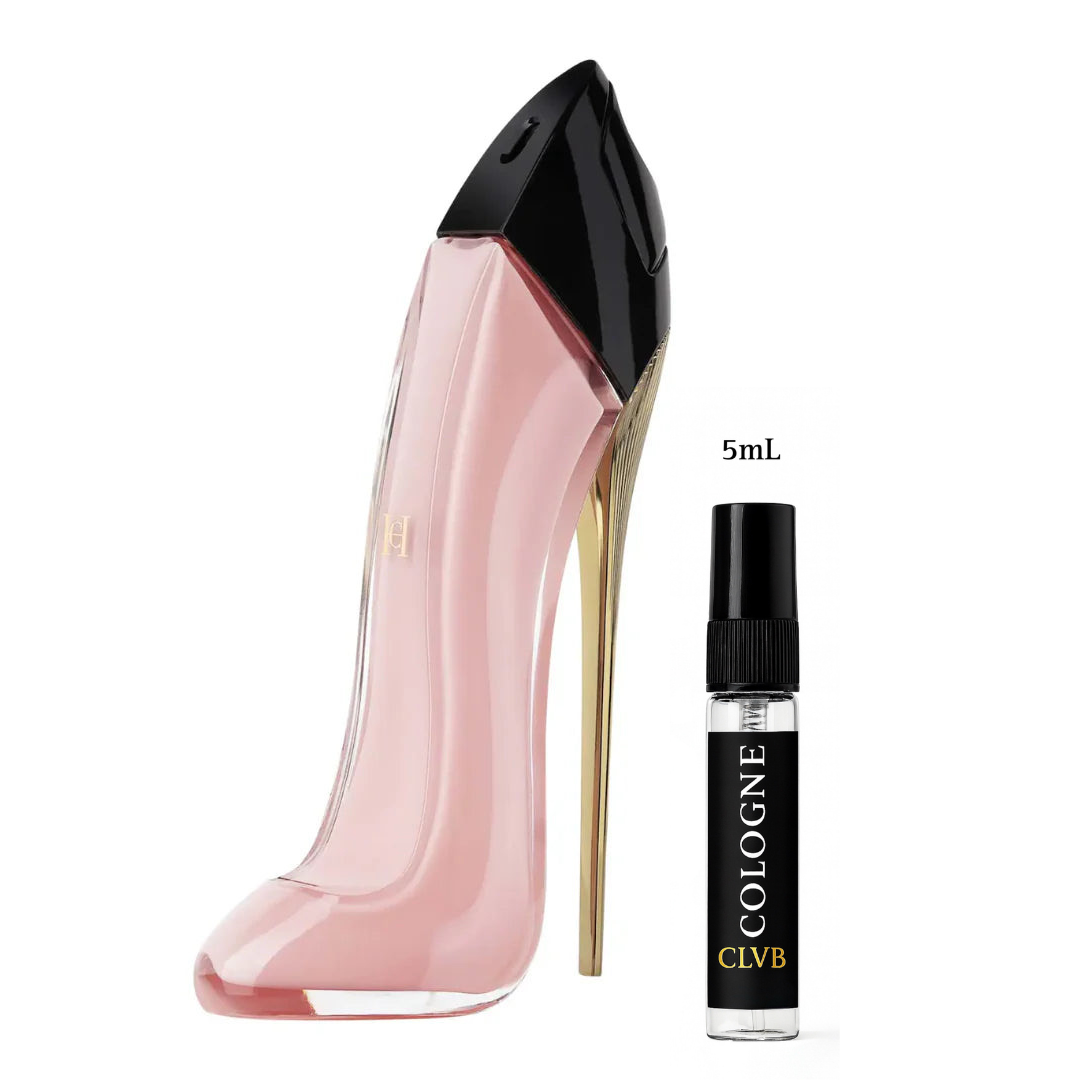 SAMPLE - Carolina Herrera Good Girl Blush EDP