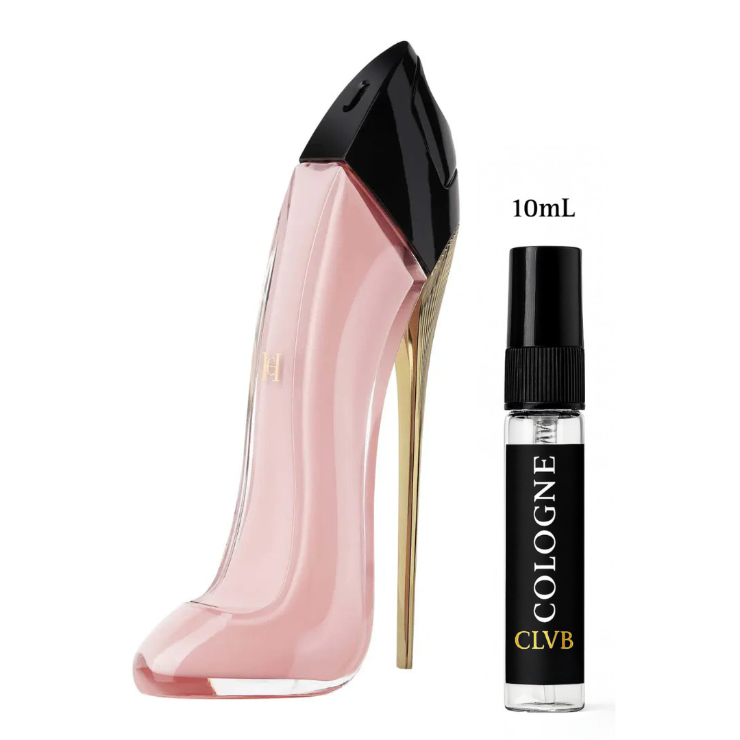 SAMPLE - Carolina Herrera Good Girl Blush EDP