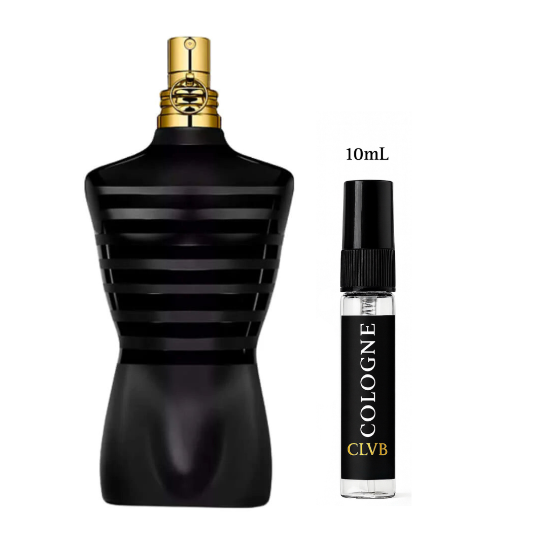 SAMPLE - Jean Paul Gaultier Le Male Le Parfum EDP Intense