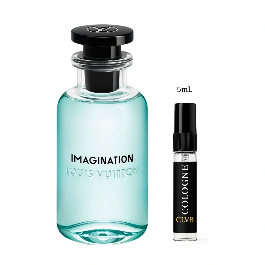 SAMPLE - Louis Vuitton Imagination EDP