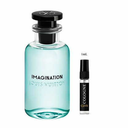 SAMPLE - Louis Vuitton Imagination EDP
