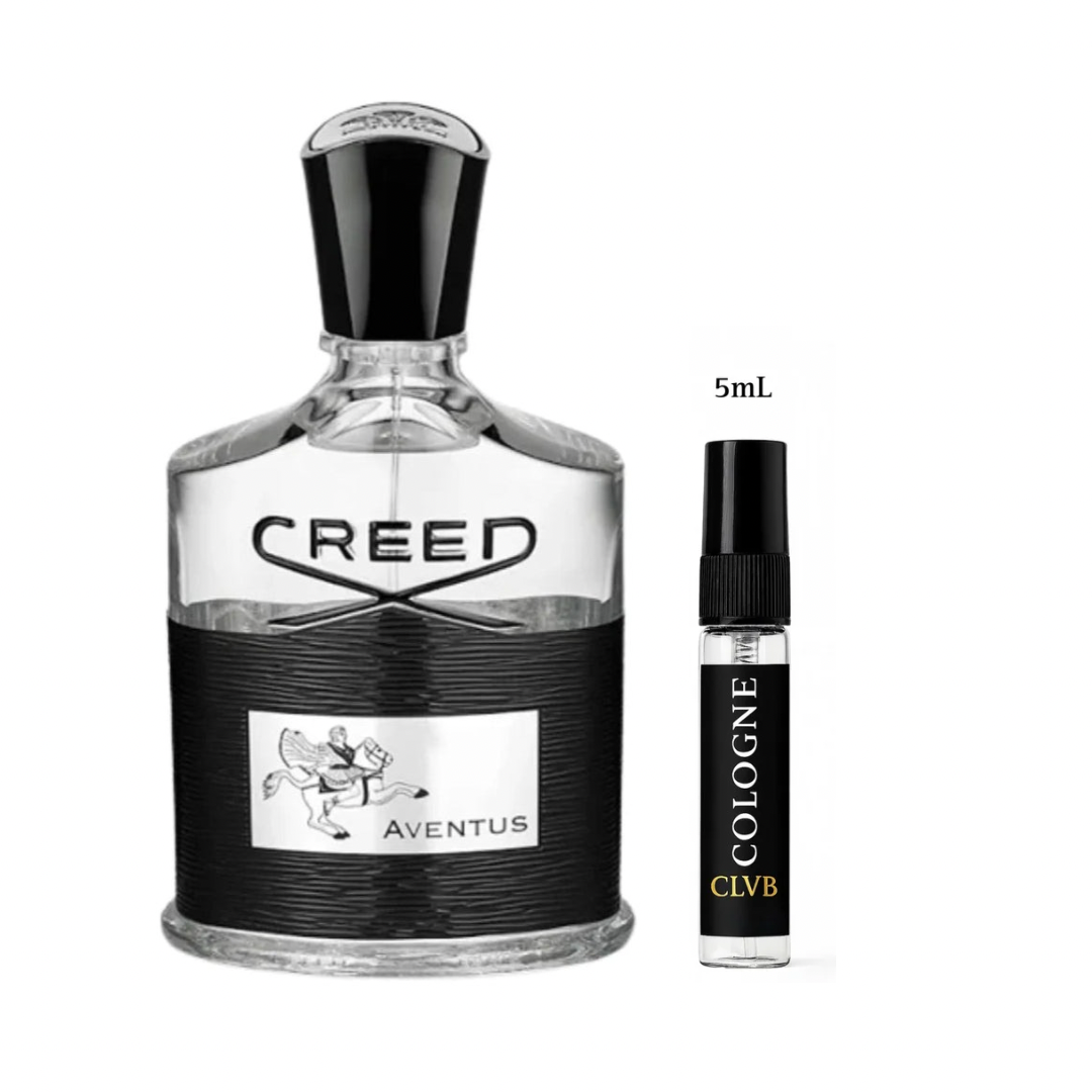 SAMPLE - Creed Aventus EDP