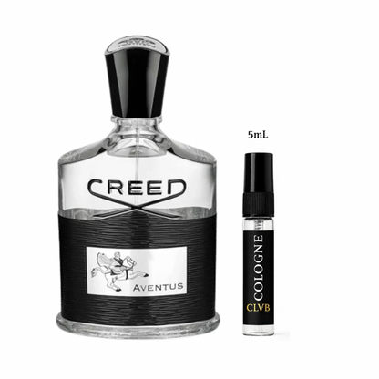 SAMPLE - Creed Aventus EDP