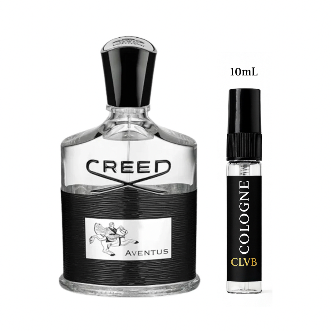 SAMPLE - Creed Aventus EDP