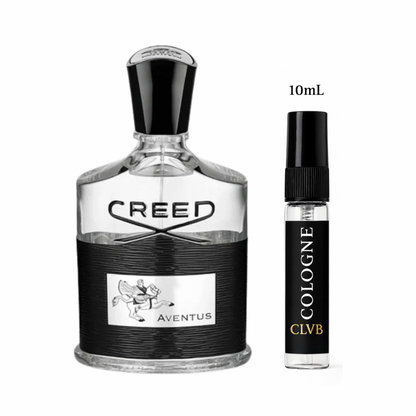 SAMPLE - Creed Aventus EDP