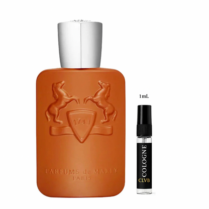 SAMPLE - Parfums De Marly Althair EDP