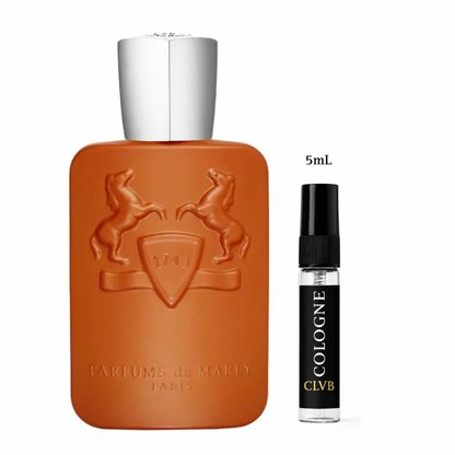 SAMPLE - Parfums De Marly Althair EDP