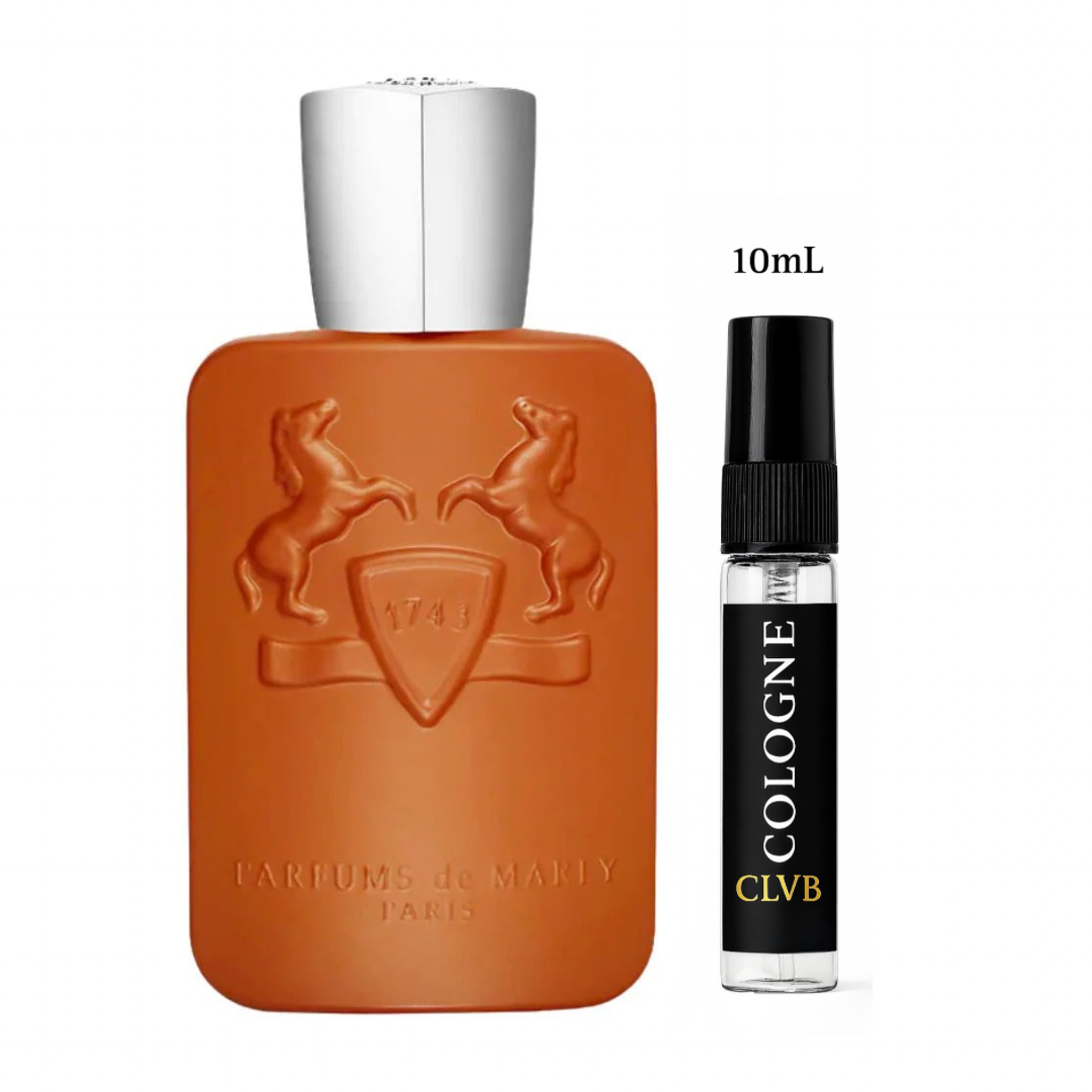 SAMPLE - Parfums De Marly Althair EDP