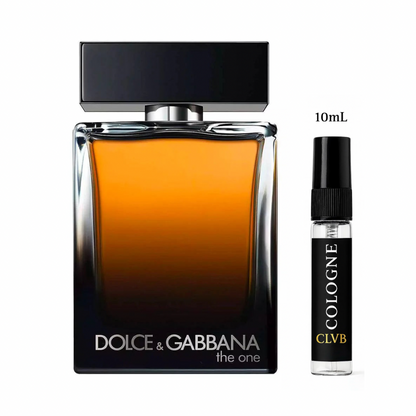 SAMPLE - Dolce & Gabbana The One EDP