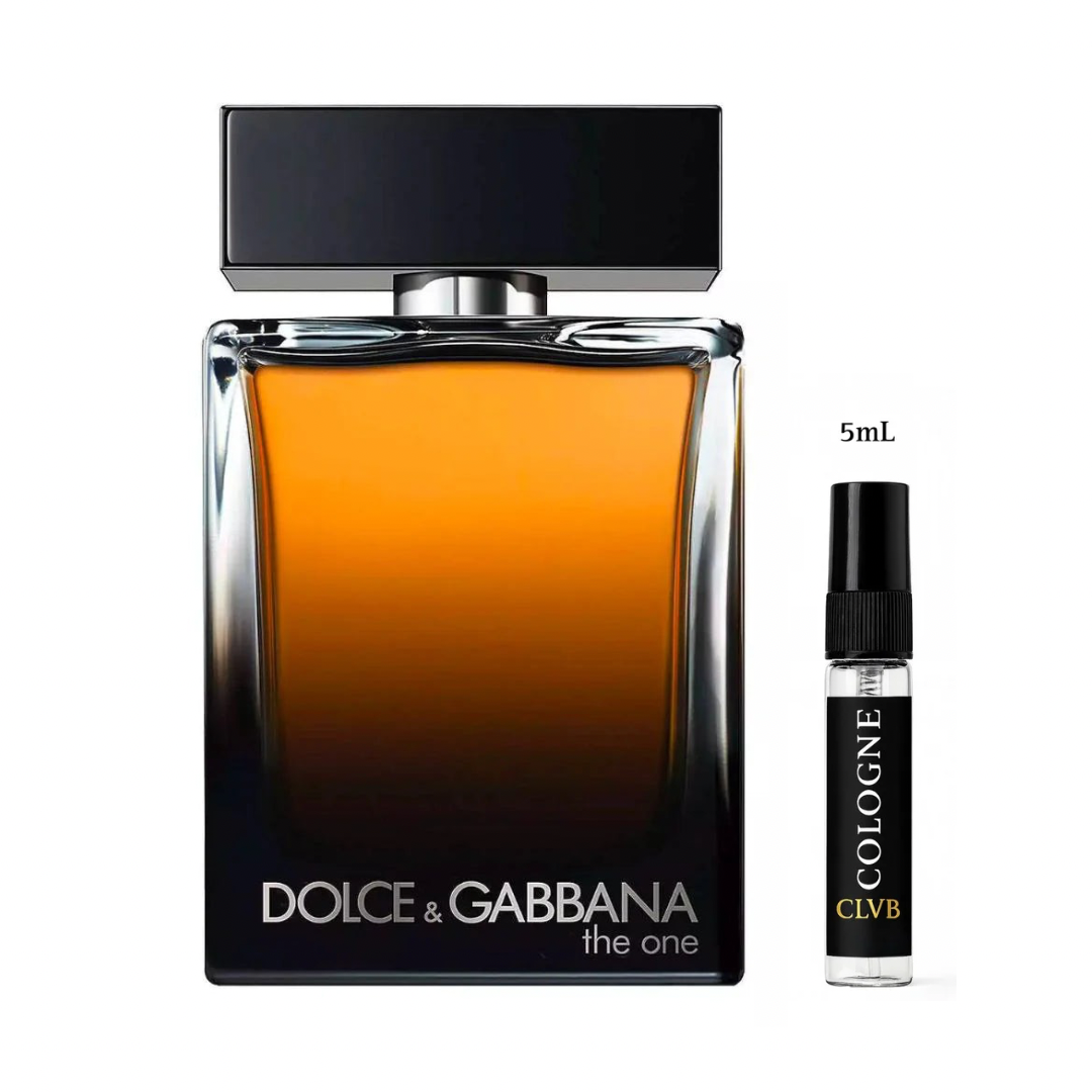 SAMPLE - Dolce & Gabbana The One EDP