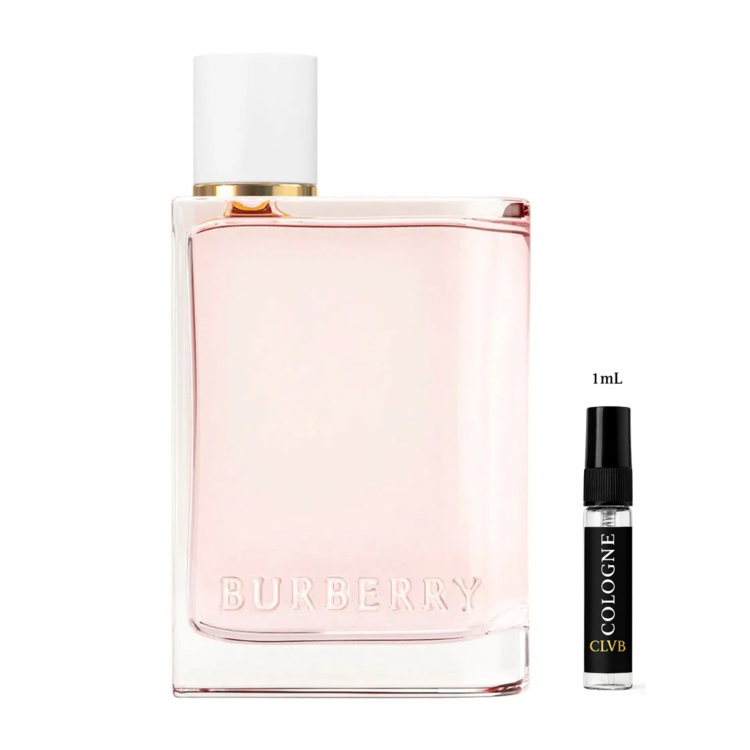 SAMPLE - Burberry Her EDP
