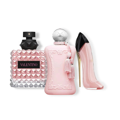 Women’s Date Night Sample Set