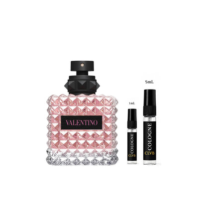 Women’s Date Night Sample Set