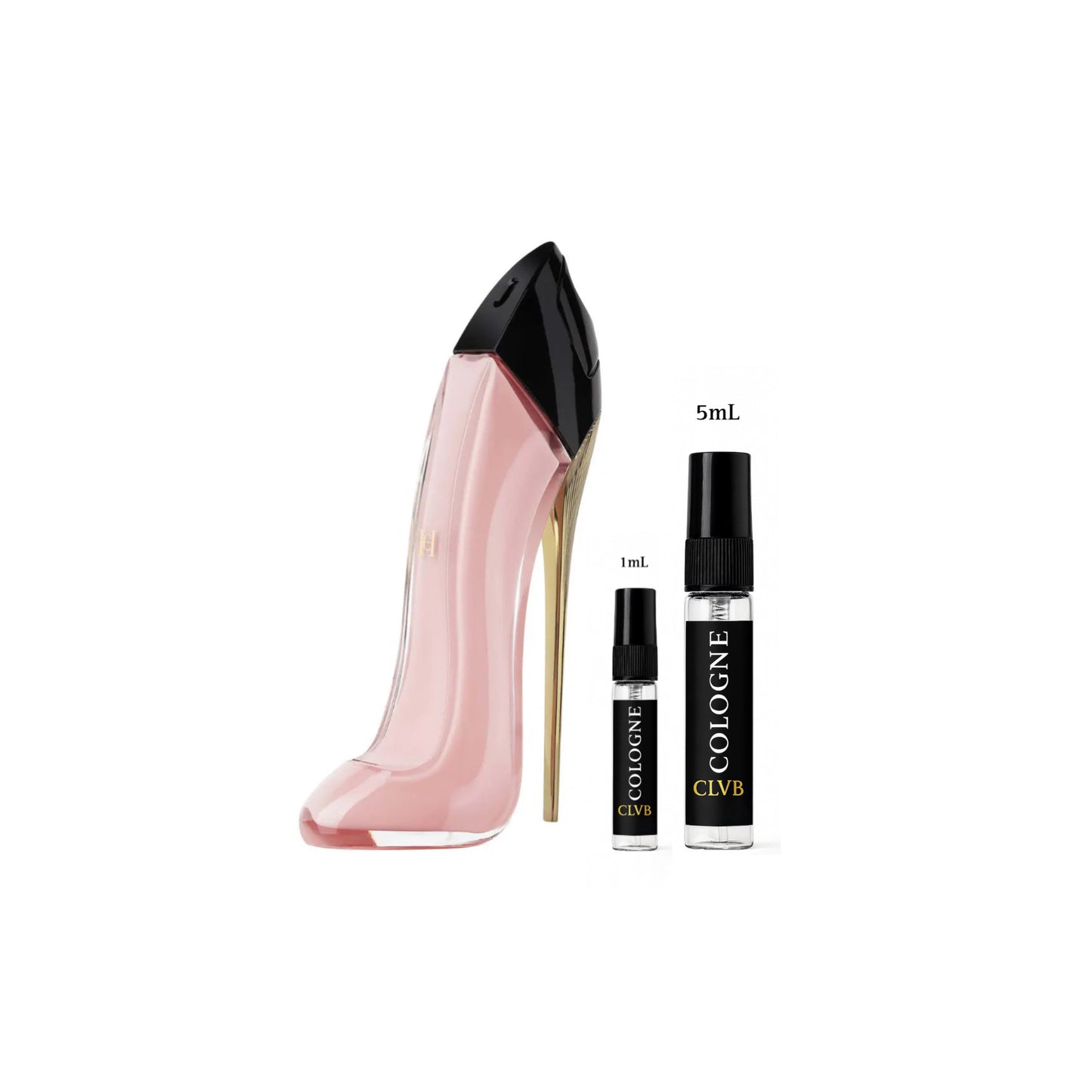 Women’s Date Night Sample Set