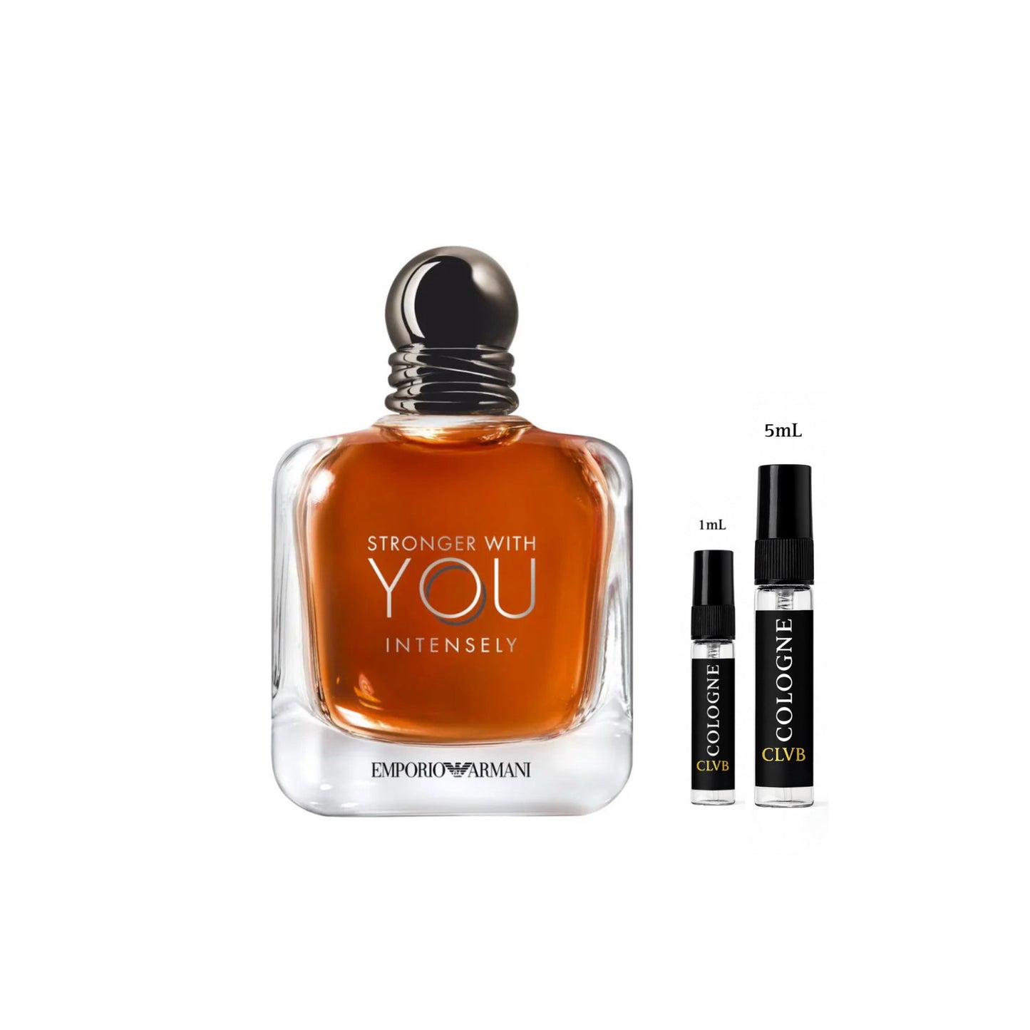 Men's Fall Sample Set