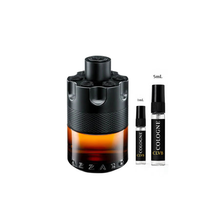 Men's Fall Sample Set