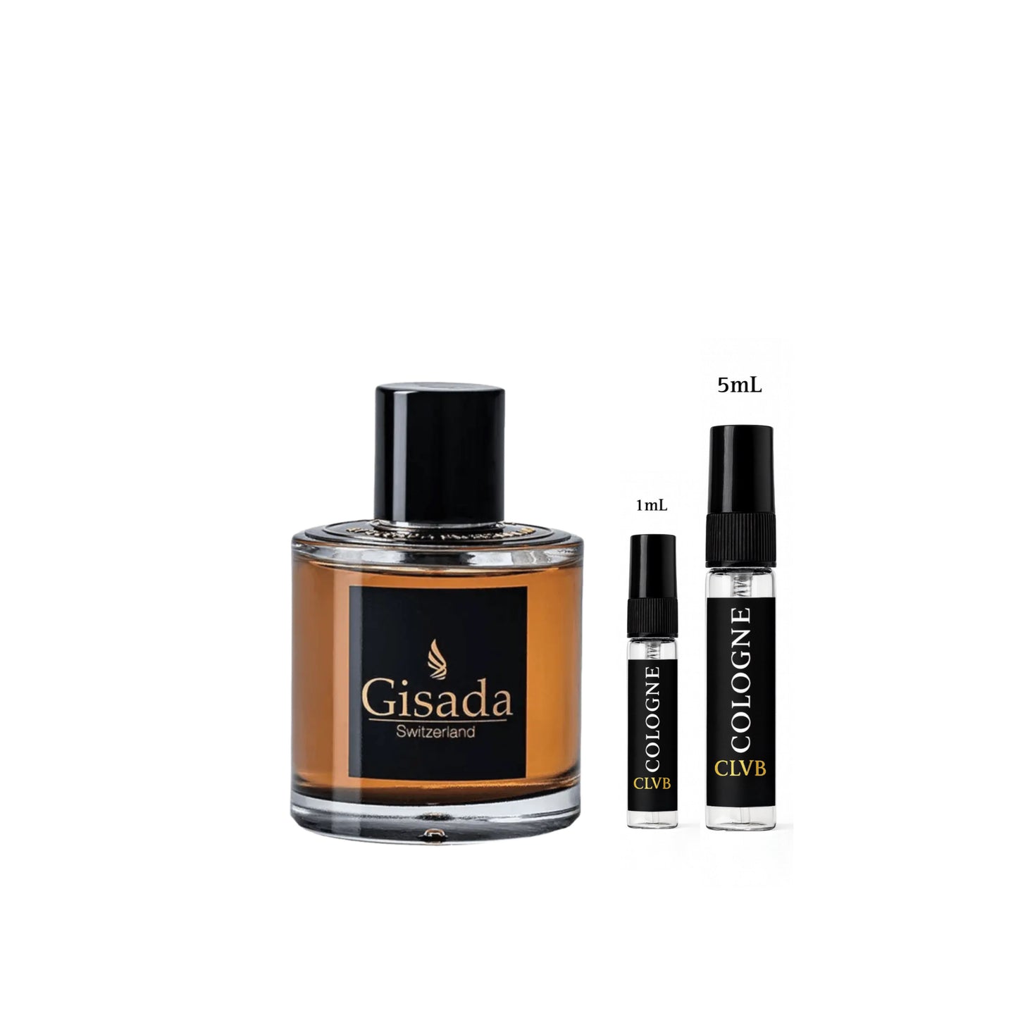 Men's Fall Sample Set