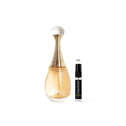 SAMPLE - Dior J'adore EDP