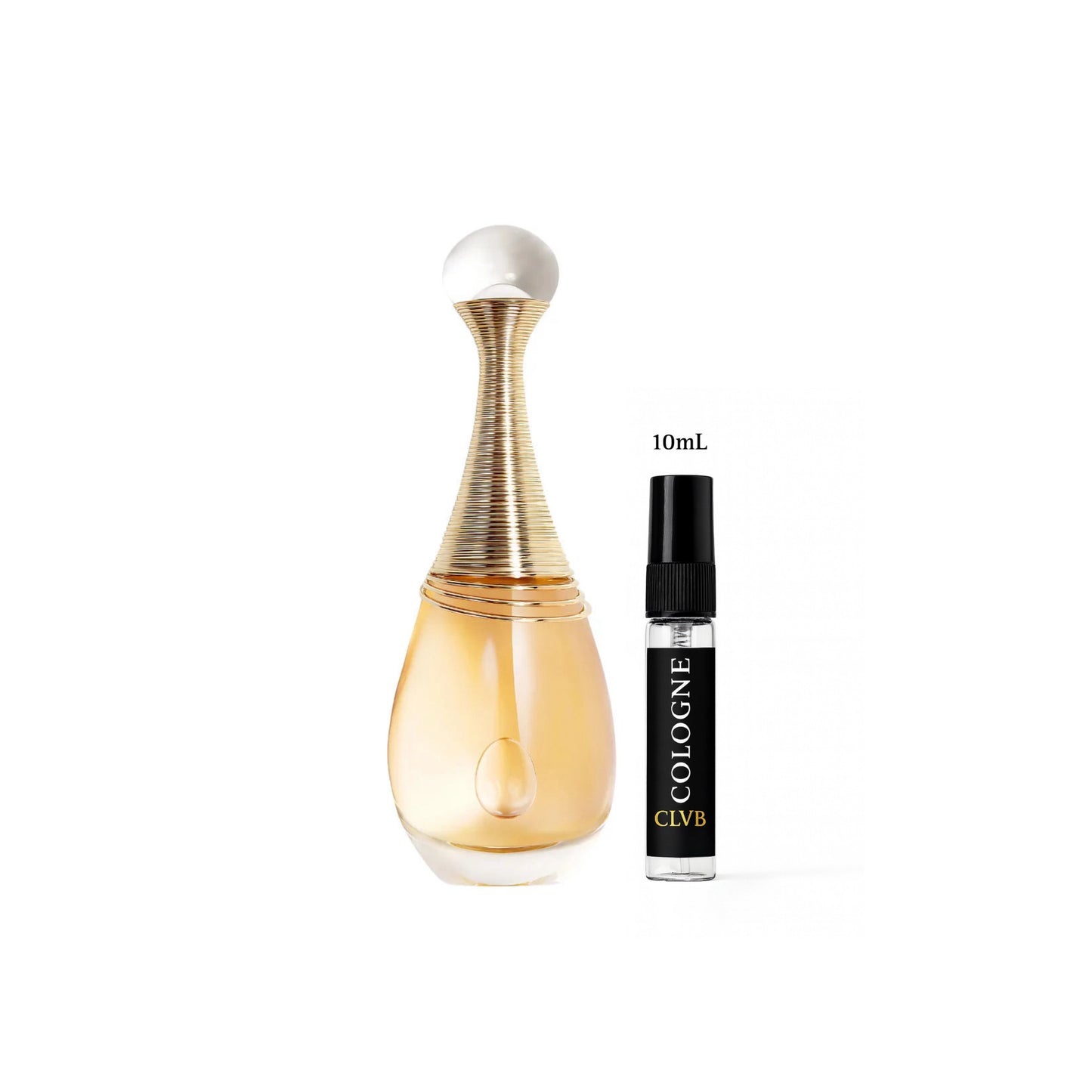 SAMPLE - Dior J'adore EDP