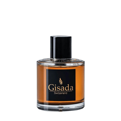 SAMPLE - Gisada Switzerland EDP