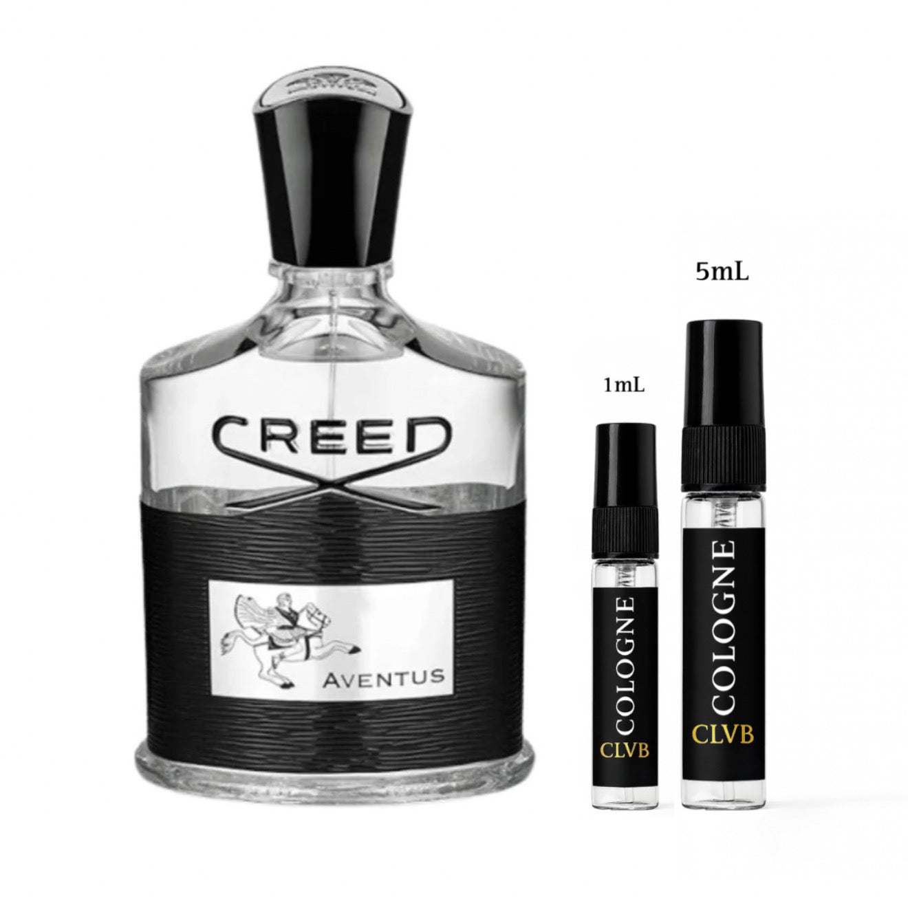 Men's Niche Cologne Sample Set
