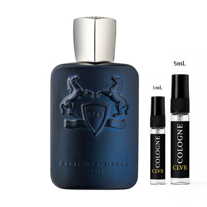 Men's Niche Cologne Sample Set