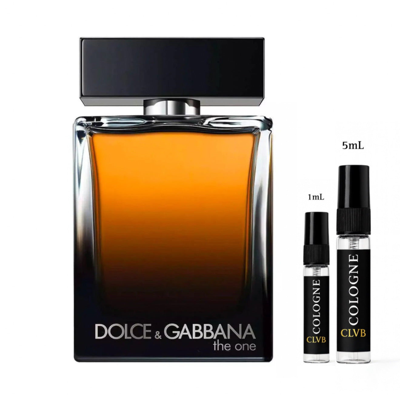 Men's Date Night Sample Set