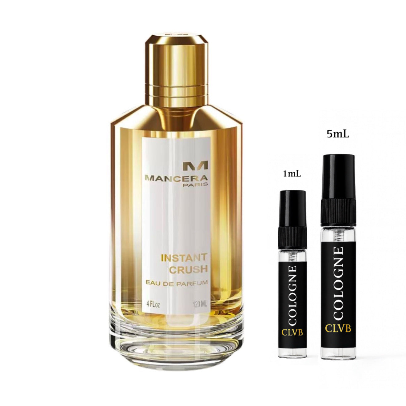 Men's Date Night Sample Set