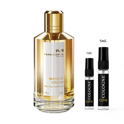 Men's Date Night Sample Set