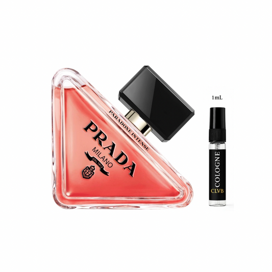 SAMPLE - Prada Paradoxe Intense