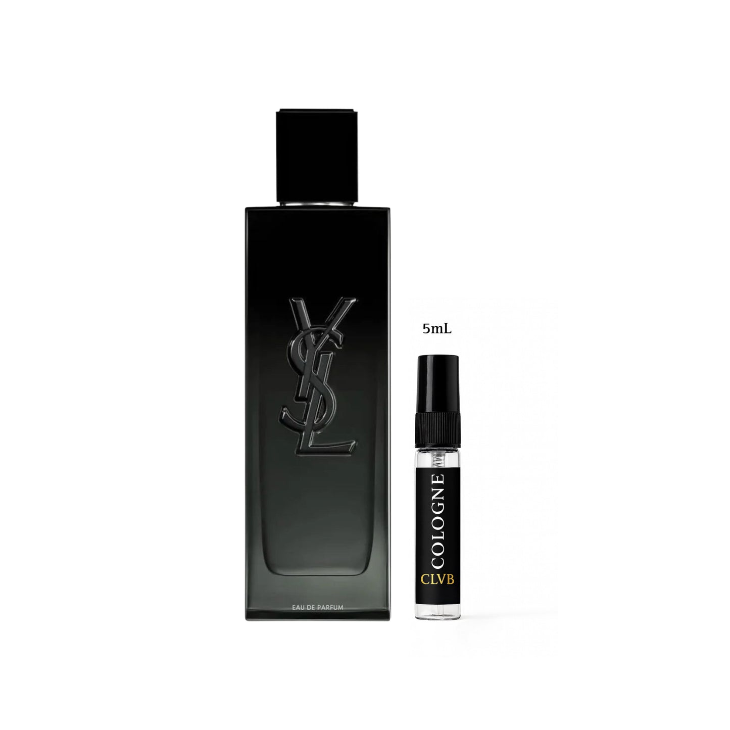 SAMPLE - Yves Saint Laurent Myself EDP