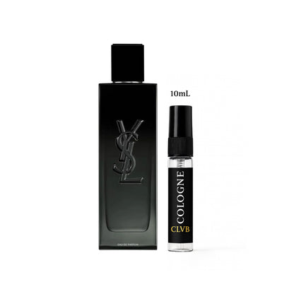 SAMPLE - Yves Saint Laurent Myself EDP