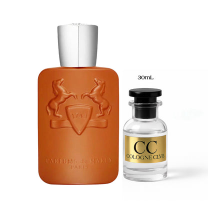 SAMPLE - Parfums De Marly Althair EDP