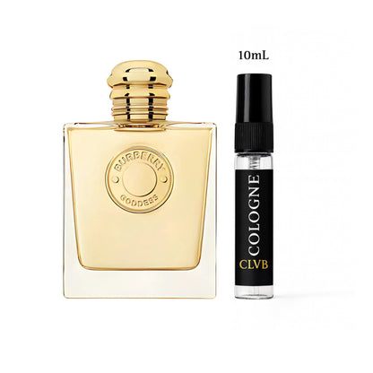 SAMPLE - Burberry Goddess EDP