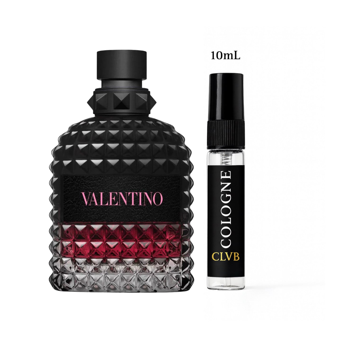 SAMPLE - Valentino Uomo Born In Roma Intense EDP