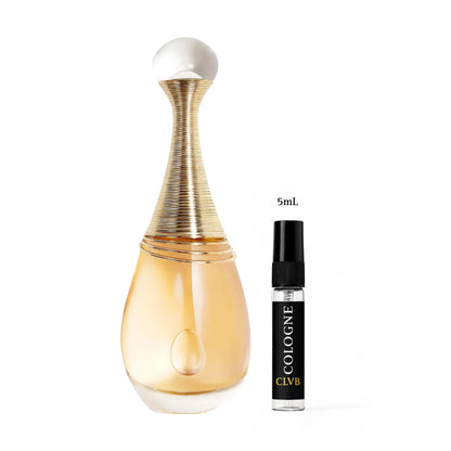 SAMPLE - Dior J'adore EDP