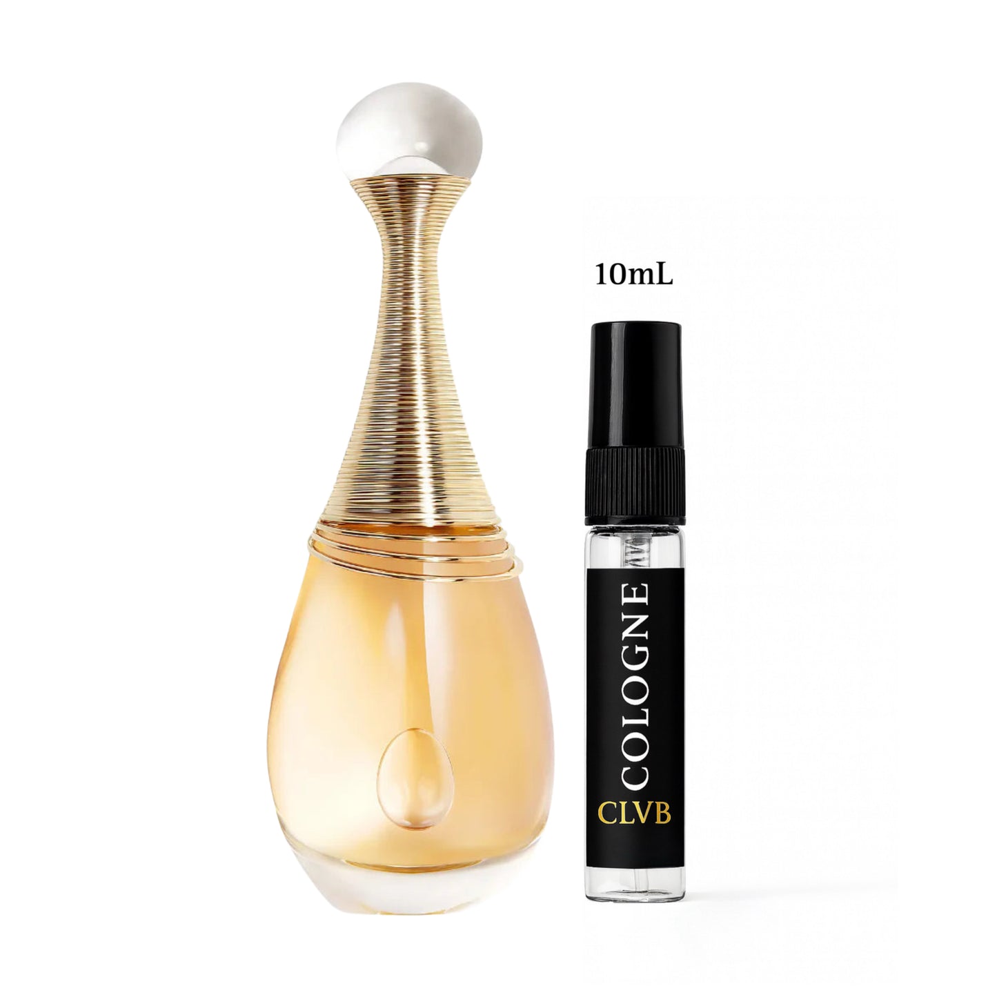 SAMPLE - Dior J'adore EDP